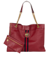 Rajah Tote, other view